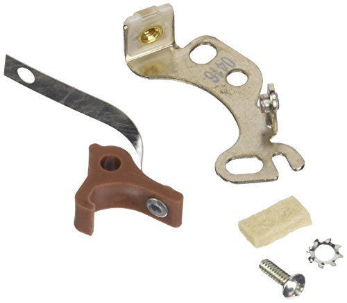 S4440 Ignition Points Set for 1992 Ford F250 7.5L V8