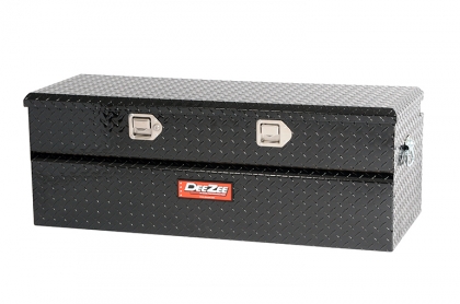 DZ97913 Cargo Management Tie Downs