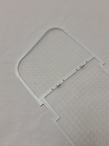 3315333003 Polar White Filter
