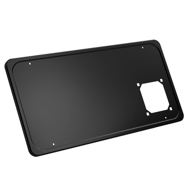 33056 No. 44 Medium Black Door Assembly Service Kit