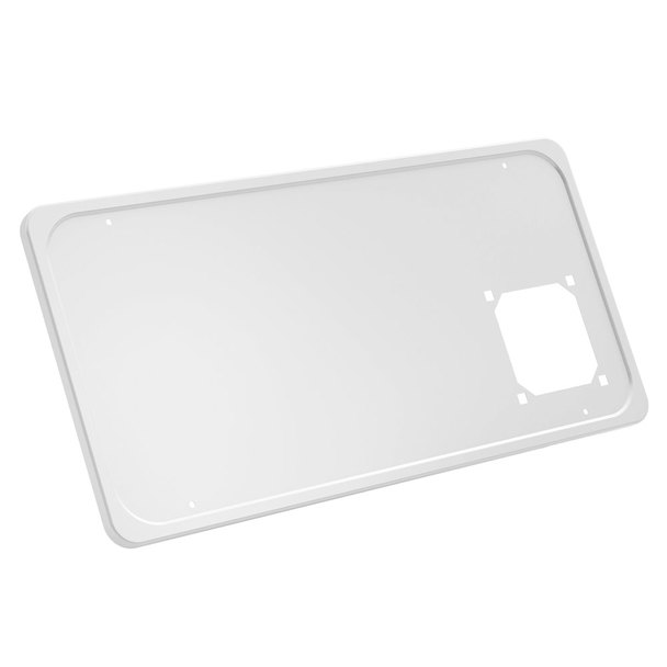 33057 No. 34 Medium White Door Assembly Service Kit