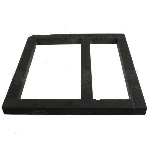 3316315013 Air Conditioner Roof Gasket