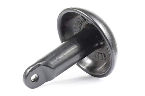 53215 8 lbs Mushroom Coated Anchor