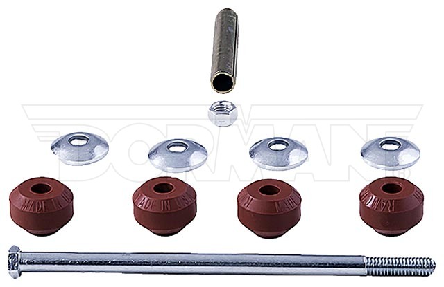 Dorman SL91215 Stabilizer Bar Link Kit for 2010 Ford Explorer Sport Trac RWD