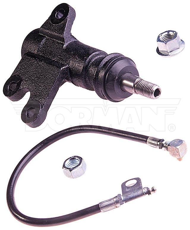 IB90116 Idler Arm Bracket Assembly for 2016 GMC Savana 2500 RWD