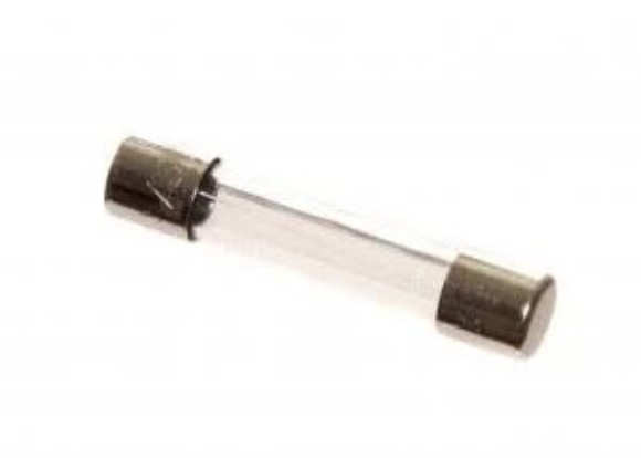 Picture of Dometic 3308897902 5A Refrigerator Replacement Fuse