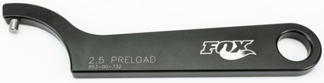 80300732 2.5 in. Spanner Wrench