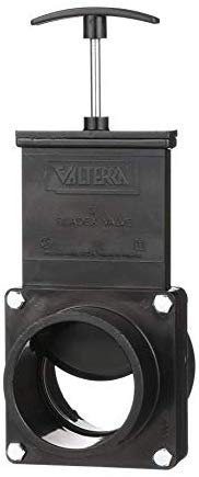 T40A 3 in. SPGT Valve Assembly