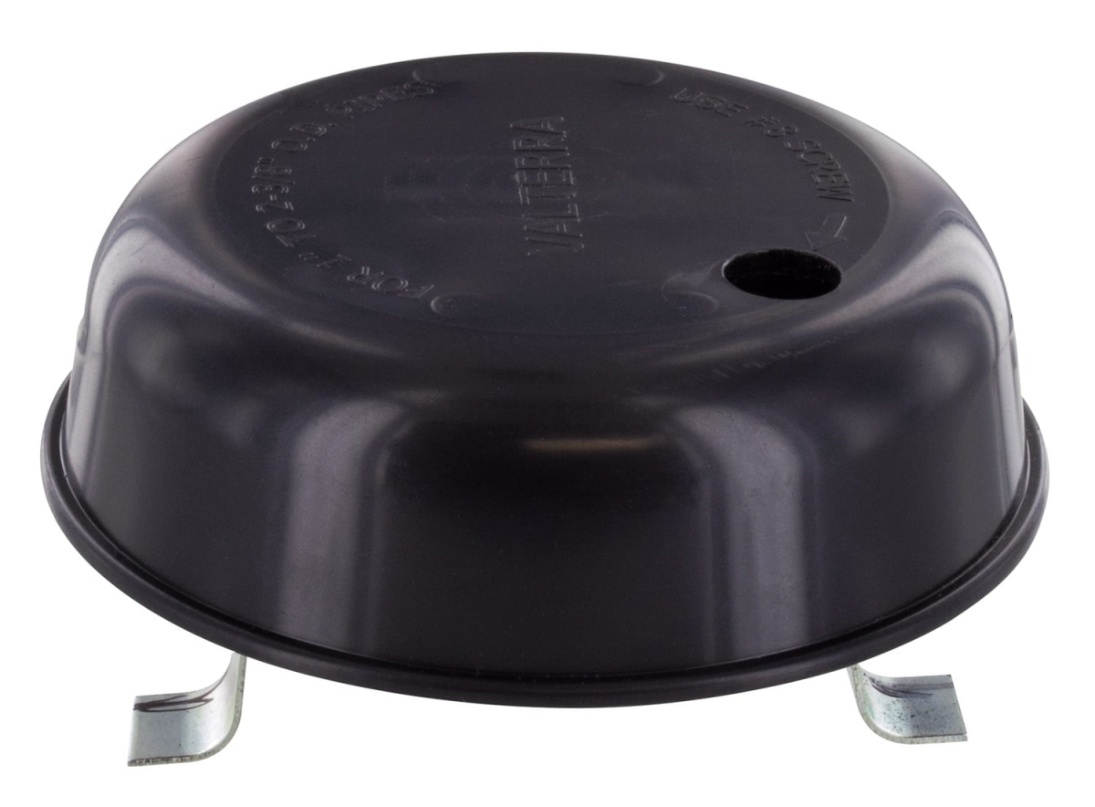 Valterra Universal Plumbing Vent Cap for 1" to 2-3/8" OD Pipe | Camping World