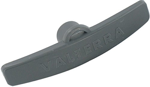 Valterra T10036GN Gray Plastic Valve Handle