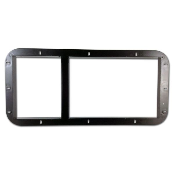 32611 Plastic Medium Bezel