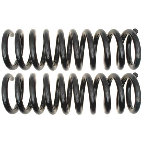 Moog 81280 Coil Spring Set for 1977 Chevrolet C20