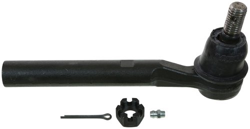 Moog ES800763 Steering Tie Rod End for 2006 Hummer H3