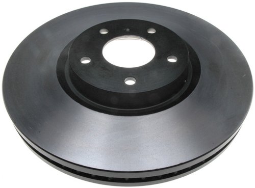 980575 Advanced Technology Disc Brake Rotor for 2004 Chevrolet C6500 Kodiak