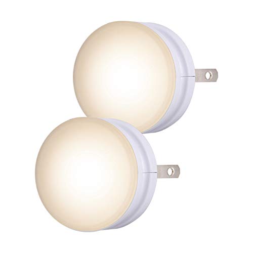 43950 GLO Dot Automatic White LED Night Light