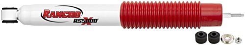 RS55195 RS5000X Shock Absorber for 2007 Chevrolet Silverado 1500