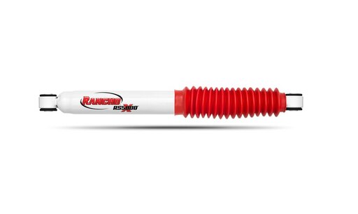 RS55100 RS5000X Shock Absorber for 2010 Chevrolet Silverado 1500