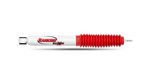 RS55072 RS5000X Shock Absorber for 2011 Chevrolet Silverado 1500