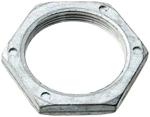 Strattec Security 4306752 Lock Cyliner Retaining Nut