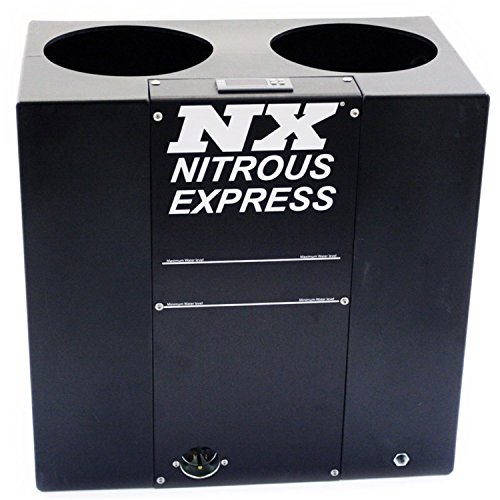 Nitrous Express 15935 Hot Water Bottle Bath