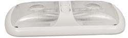 GSAM4010 Classic Double Clear Lens