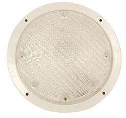 LIGHT ACCESSORIES Replacement For Dome Light Part Number 559496 814 Inch Diameter x 134 Inch D