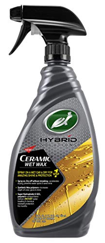 53410 26 oz Hybrid Solutions Ceramic Wet Wax