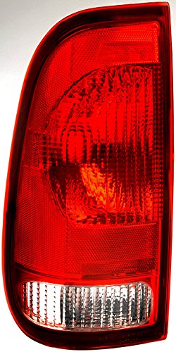 Dorman 1610236 Driver Side Tail Light for Ford Models