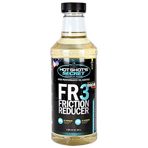 HSSFR332Z 1 qt. FR3 Friction Reducer