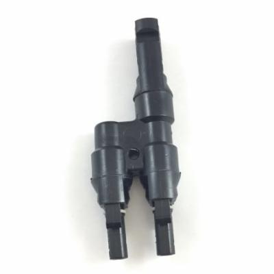 67049 MC4 Male x MC4 Female Connector