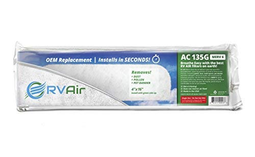 AC135G OEM Filter for Air Conditioner