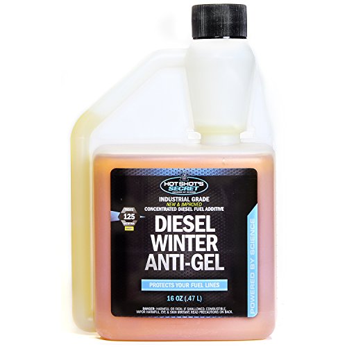 Boosts Power And Increases Cetane/ Disperses Moisture And Improves Cold Starts/Improves Fuel Economy