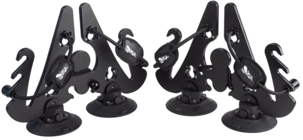 SK2425 Pallavicini Ski Rack