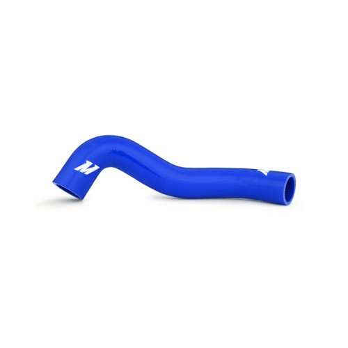 OSEF2D01BL Silicone Radiator Hose Kit for Ford 7.3L Powerstroke Engine