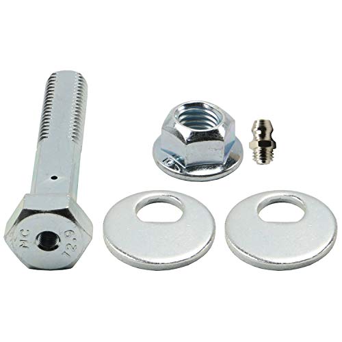 Moog K100341 Toe Adjusting Kit for 1987 Chevrolet C20