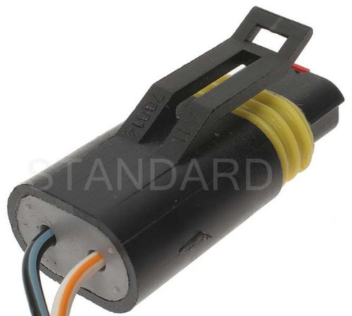 S2472 Oil Pressure Switch Connector for 2011 Audi A4 2.0L 4 Cylinder