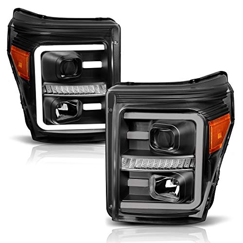 111406 Projector Headlights for 2001 Honda Civic