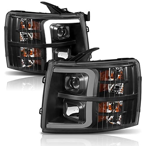 111410 Projector Headlights for 2004 Honda Civic