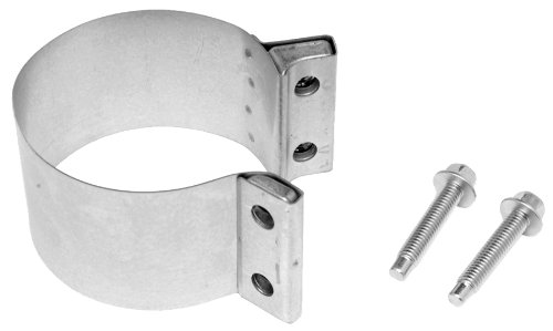 33310 3 in. Aluminized Mega Clamp