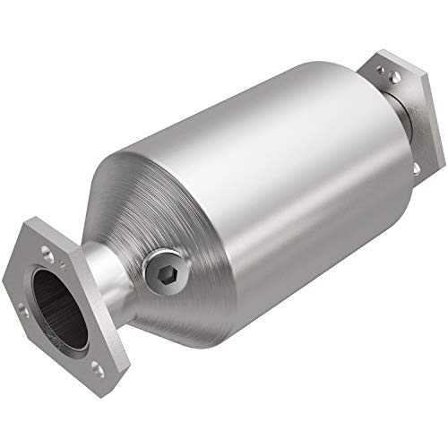 3391918 Direct Fit Catalytic Converter for Audi Volkswagen