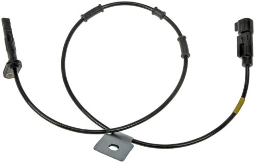Dorman 970086 Front Driver Side ABS Wheel Speed Sensor for 2010-2017 Chevy Equinox