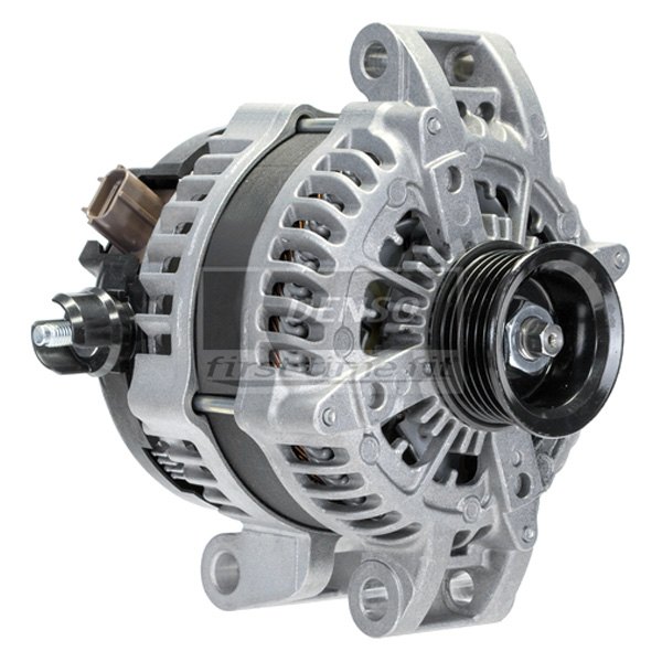 2101097 First Time Fit Alternator for 2011-2014 Ford F-150