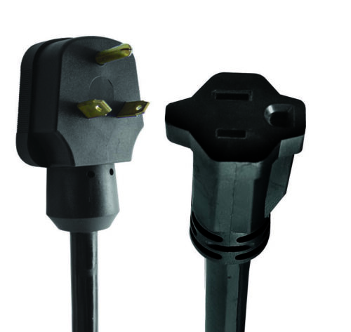 1600553 30 m & 15F Amp Power Cord