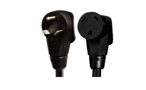 1600557 10 ft. 30 Amp Extension Cord