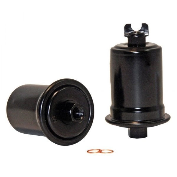 Wix Filtr HD 33288 Fuel Complete In-Line Filter