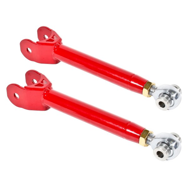 UTCA059R Single Adjustable Rod Ends Upper Trailing Arms for 2016-2018 Chevy Camaro