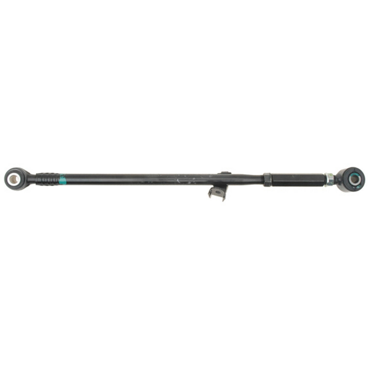 Moog RK641896 Suspension Control Arm, Black
