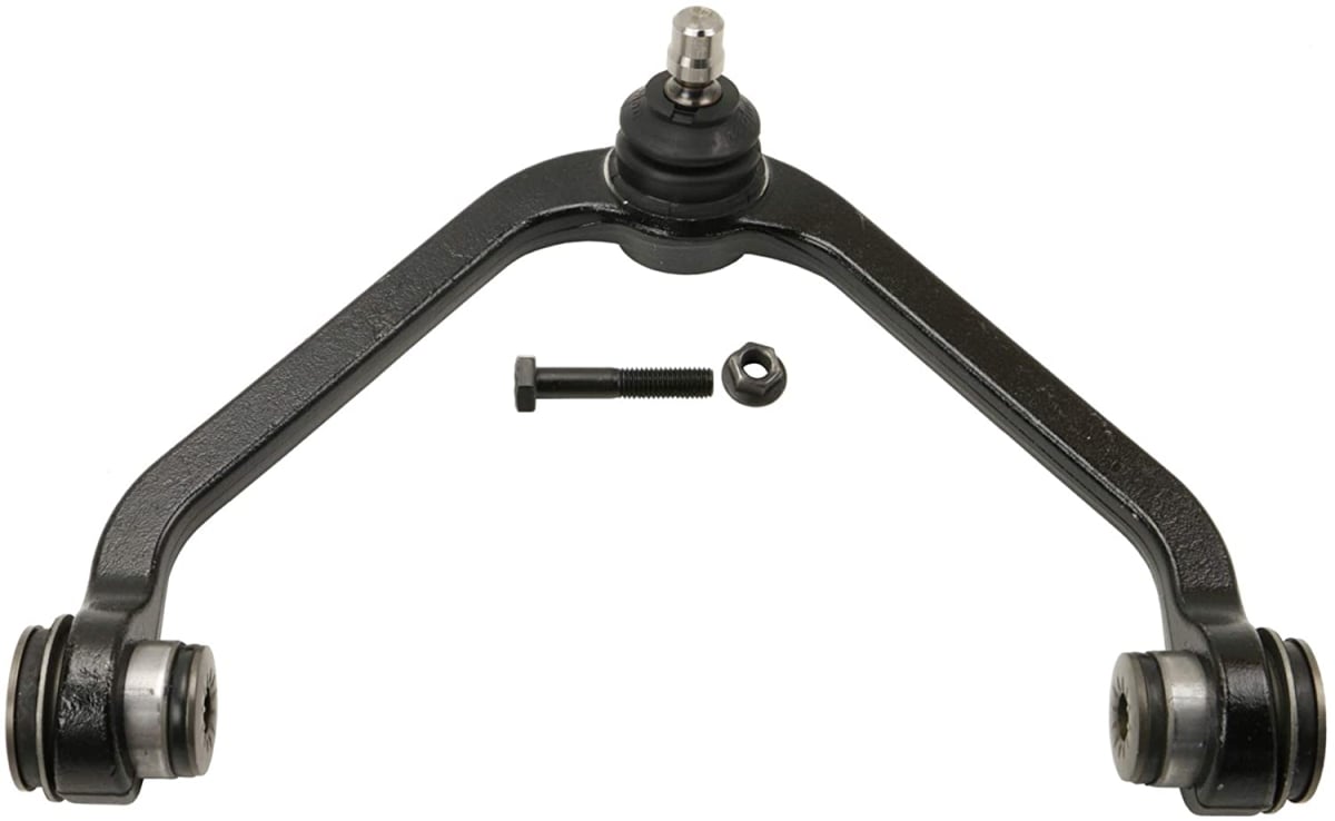 Moog CK622994 Control Arm & Ball Joint Assembly