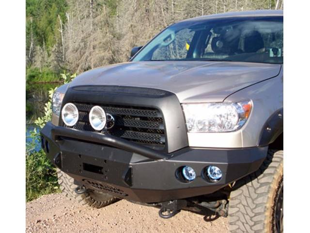 505BRSBRKT Identity Bracket for 2005-2020 Nissan Frontier