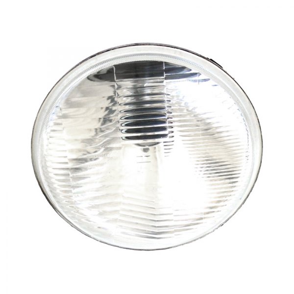 7In Oem Headlight Conversion Lens - H4 (Each)